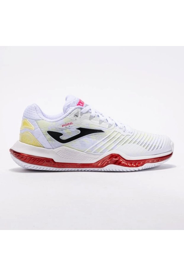 Point Lady Tpoilw2502C Women's Clay Court Tennis Shoes