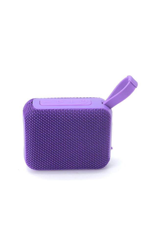 OS-1965 KABLOSUZ BLUETOOTH HOPARLÖR - 4