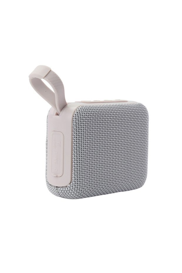 OS-1965 KABLOSUZ BLUETOOTH HOPARLÖR - 4