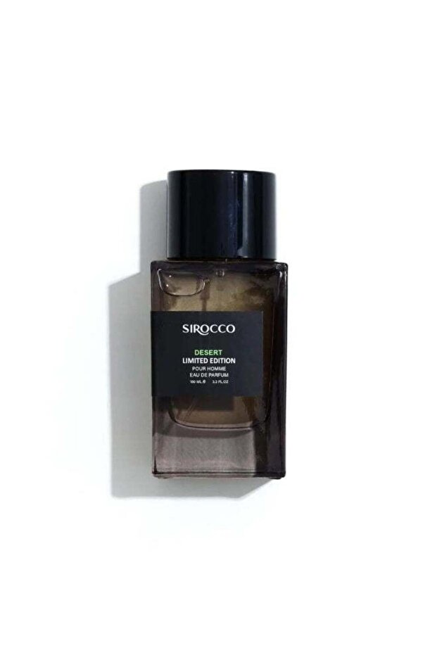 Desert parfum - 1