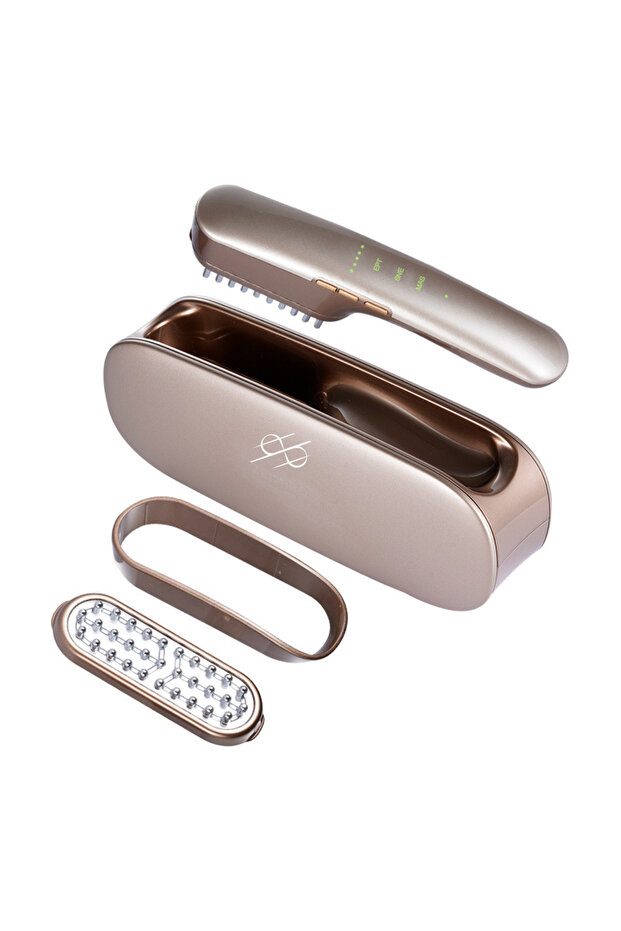 Επαγγελματική συσκευή 3 σε 1 - 1