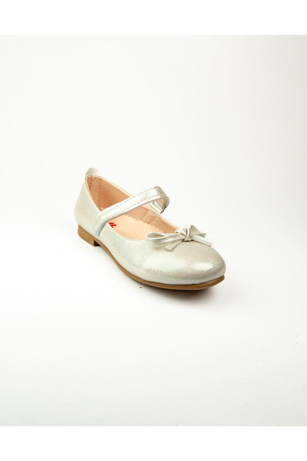 4032 Girl's Ballet Flats