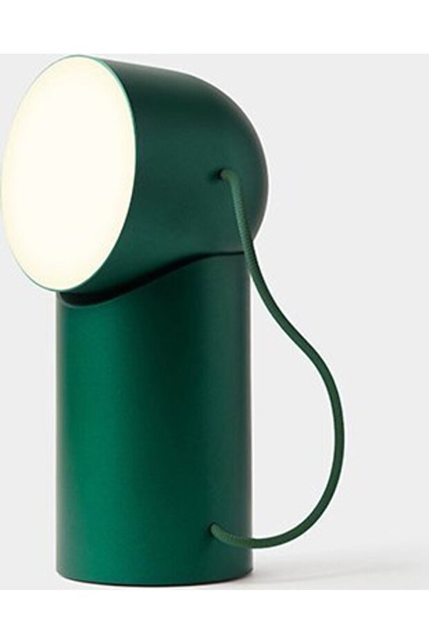 Orbe DARK GREEN ILLUMINATE LH88DG1