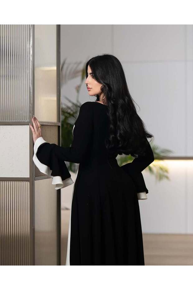 فستان نسائي - 4