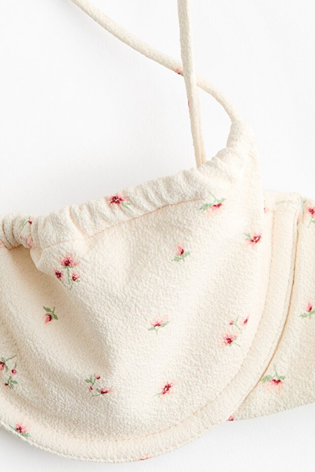 Balkonet Bikini Üstü - 6