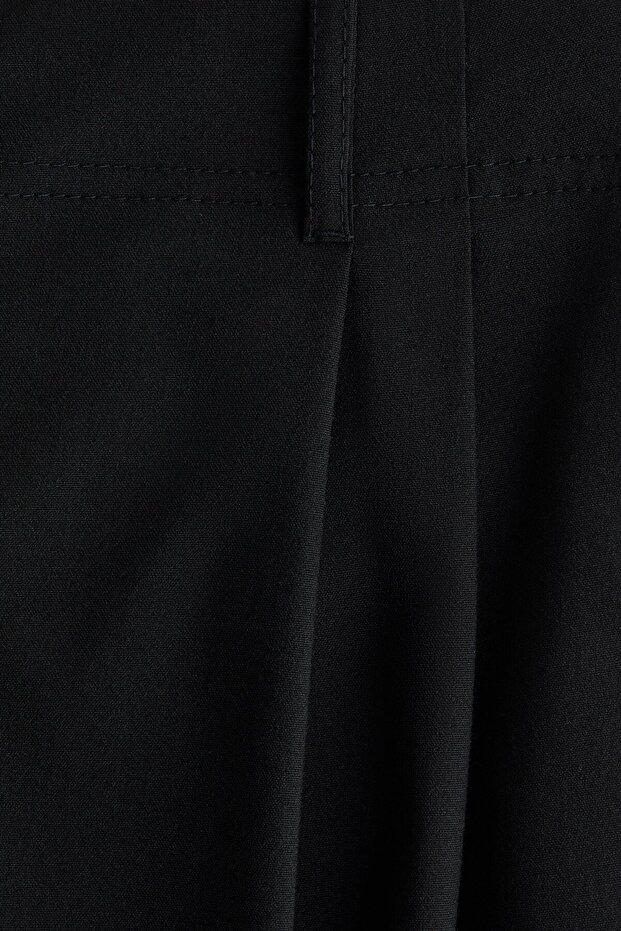 Balon Paçalı Pantolon - 6