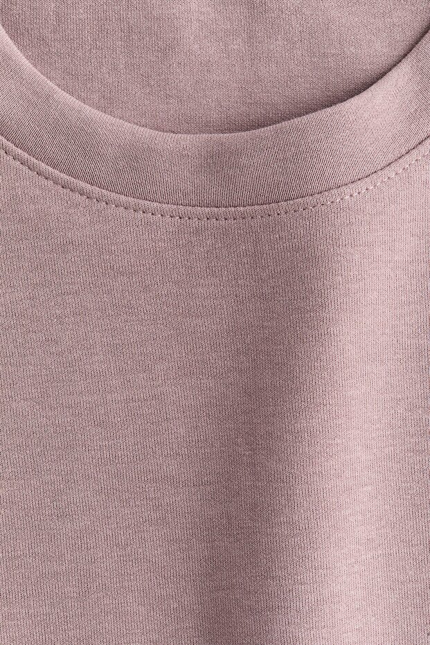 İnterlok Tişört - 5