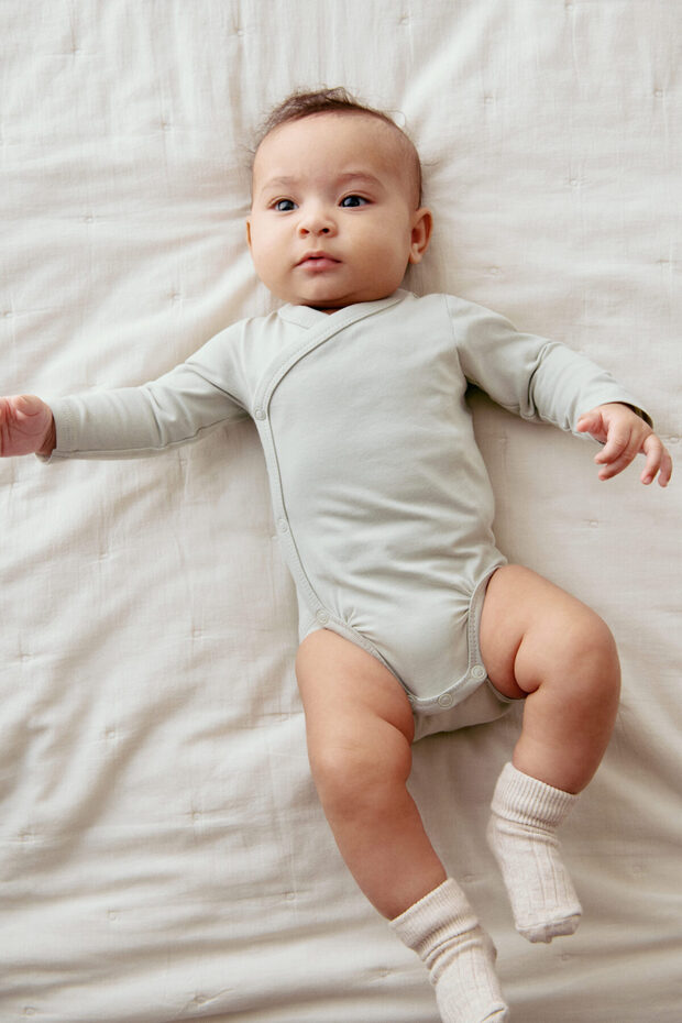 5'li Anvelop Body - 2