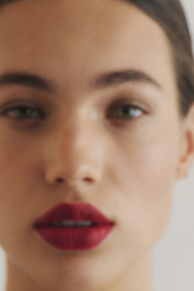 Dantel Push-up Sütyen - 2