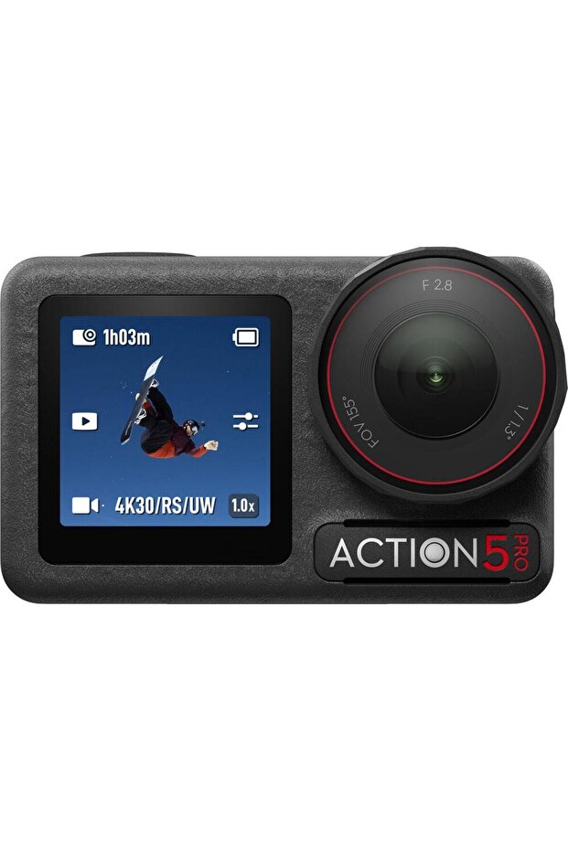 Osmo Action 5 Pro Adventure Combo - 1