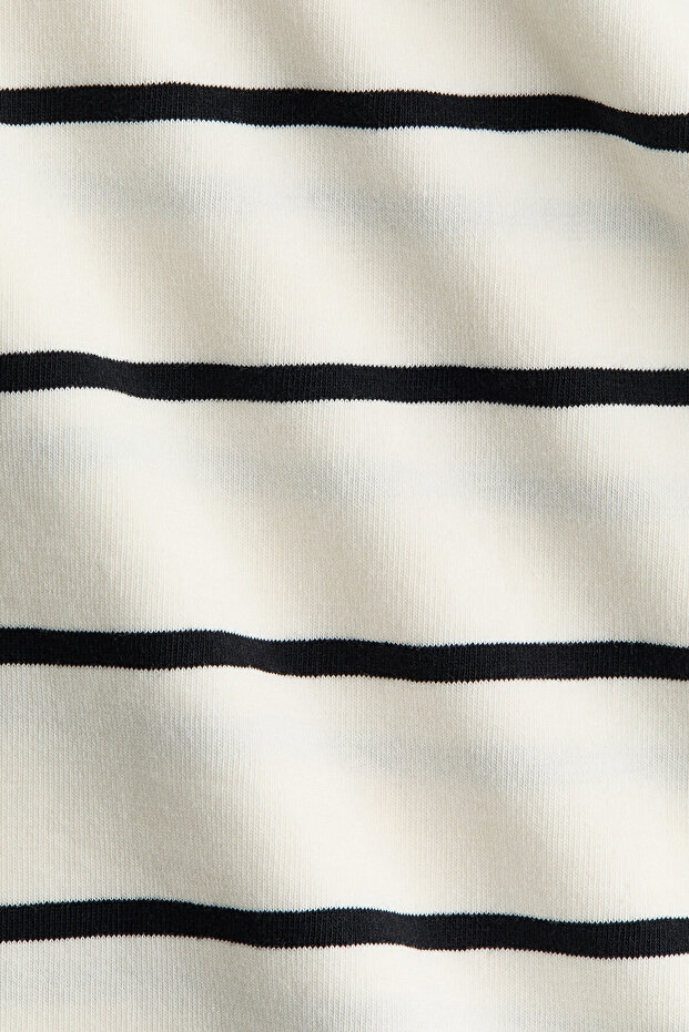 MAMA Kayık Yakalı Üst - 6