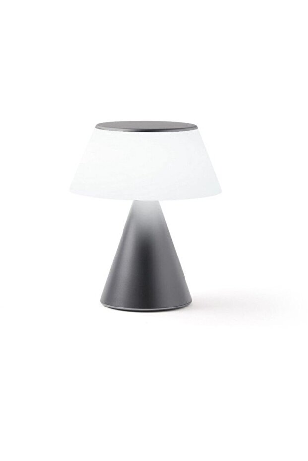 Luma LLH87 Gun Metal Illuminate