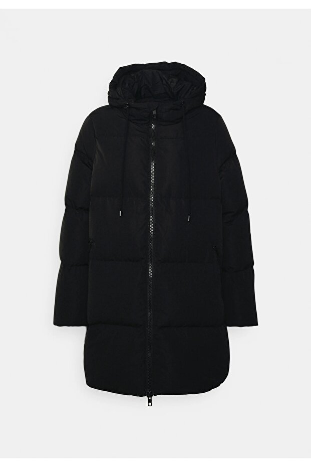 OBJLOUISE NEW DOWN JACKET - Down coat - 4