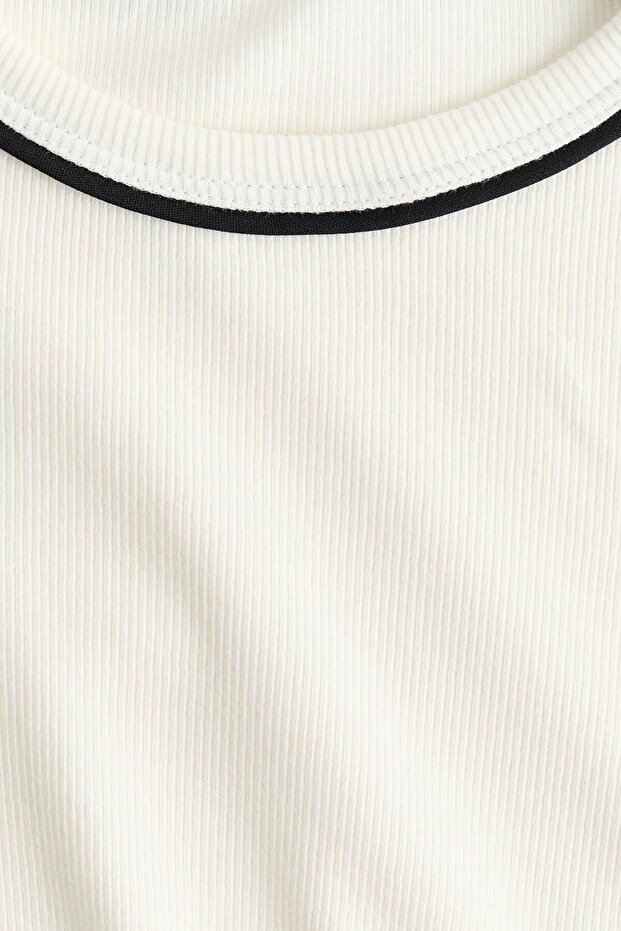 Ribanalı Jarse Üst - 6