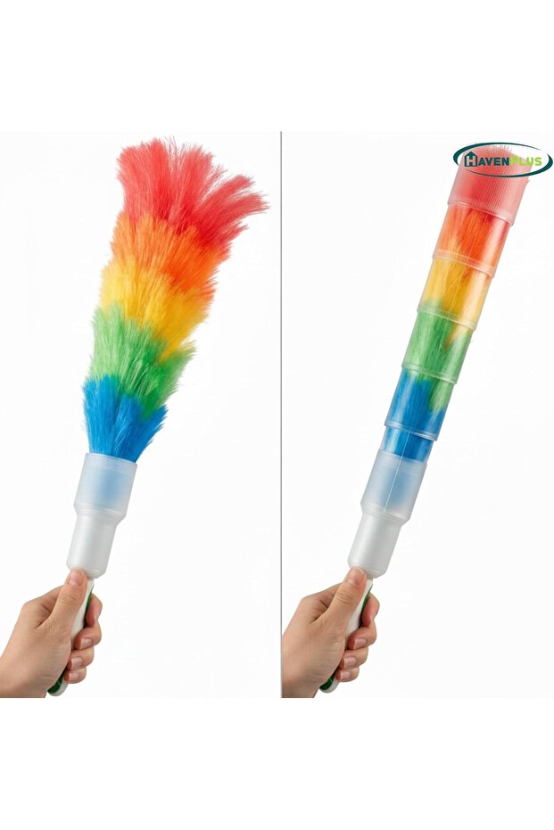 Multipurpose Static Duster - 8