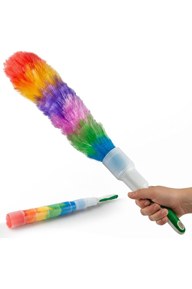 Multipurpose Static Duster - 1