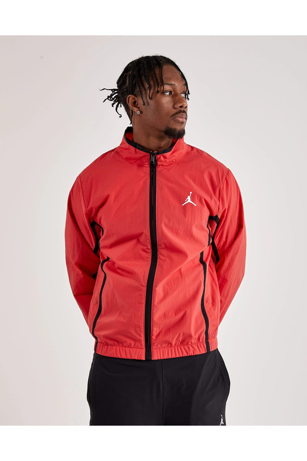 Jordan Essentials Woven Flight Jacket - 1
