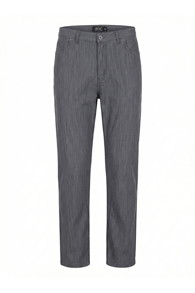 Plus Size Summer Thin Pants
