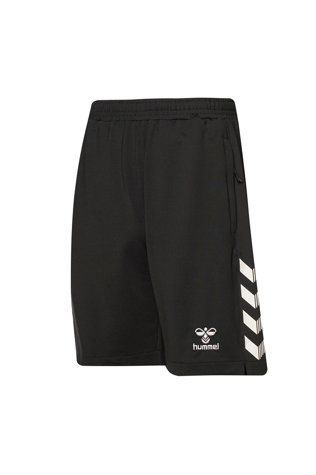 Dream Erkek Siyah Şort - 1