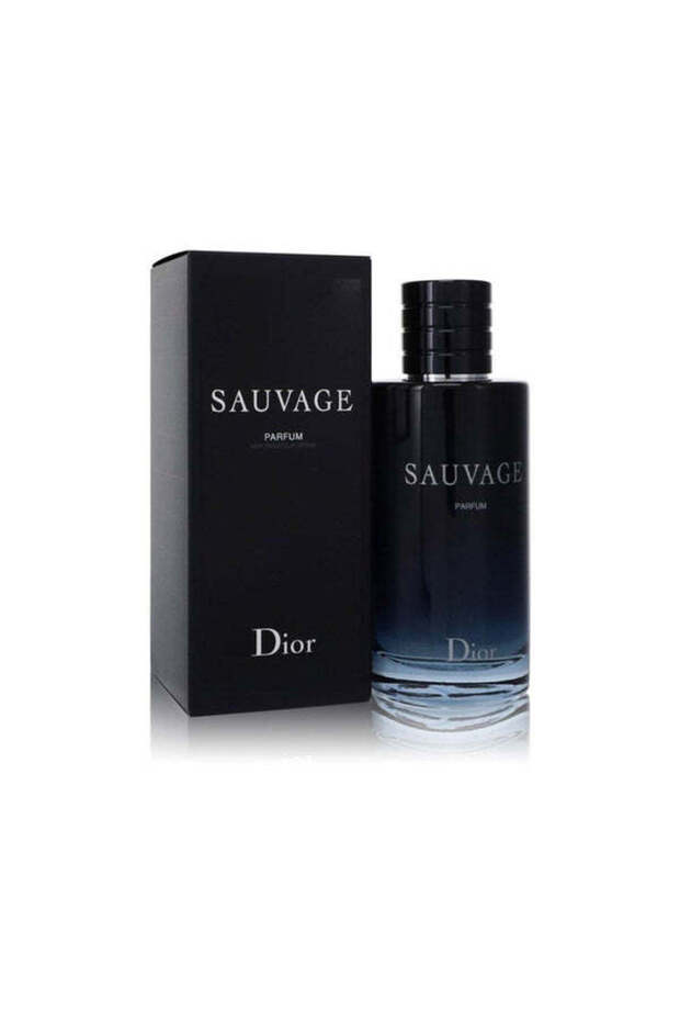 Sauvage For Men Parfum 200ml