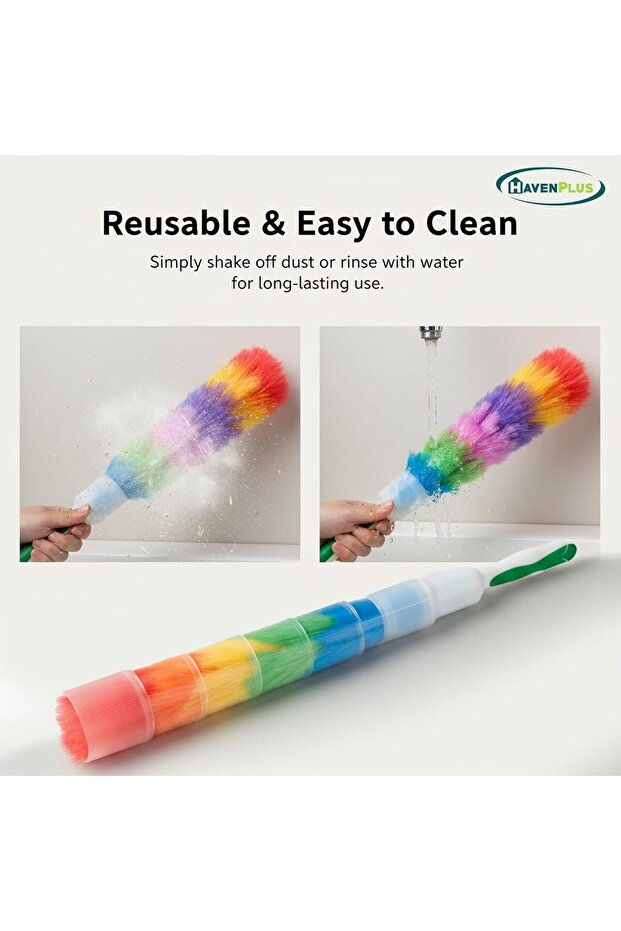 Multipurpose Static Duster - 3