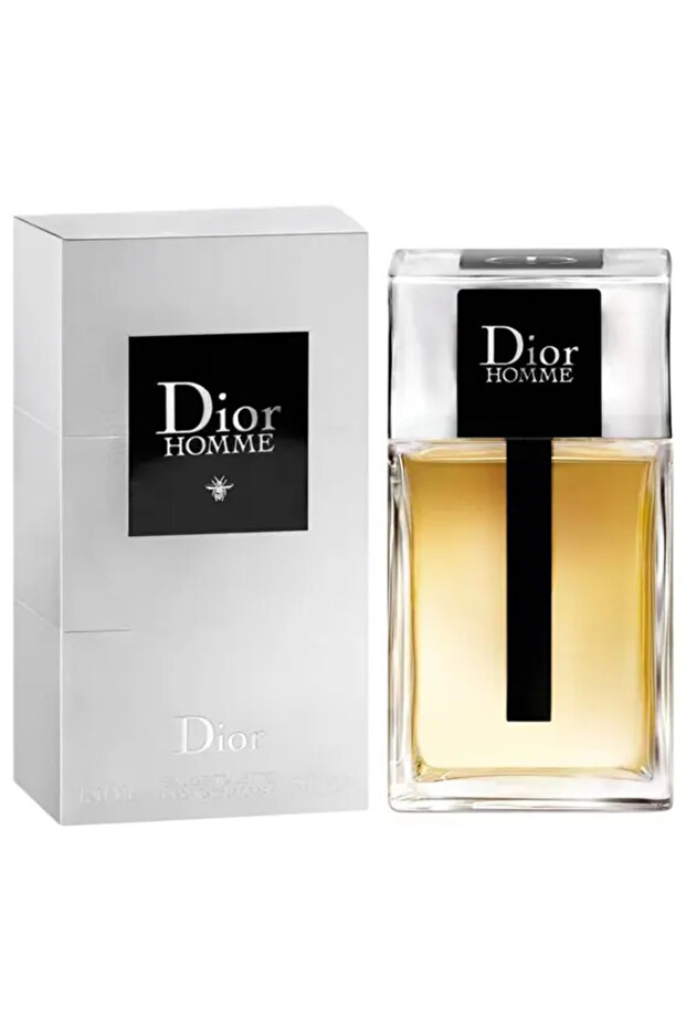 Dior Homme For Men Eau De Toilette 150ml