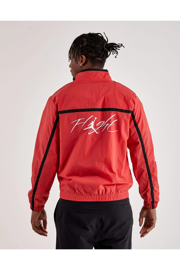 Jordan Essentials Woven Flight Jacket - 2