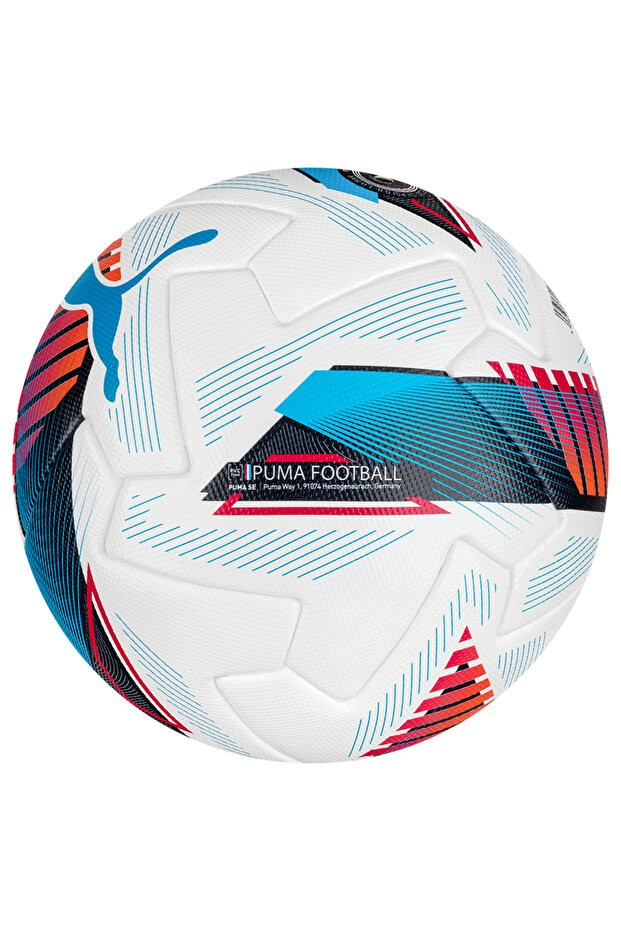 ORBİTA 2 SÜPER LİG TOPU - 3