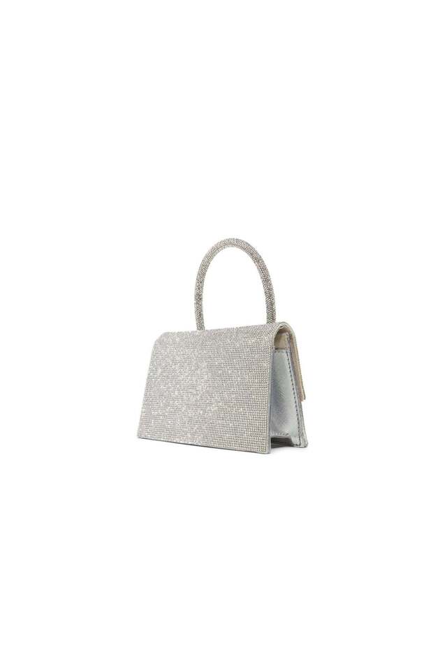 Titania / Top Handle - 3