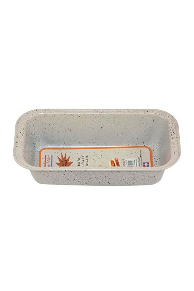 Homemaker Granite21Cm Loaf Pan