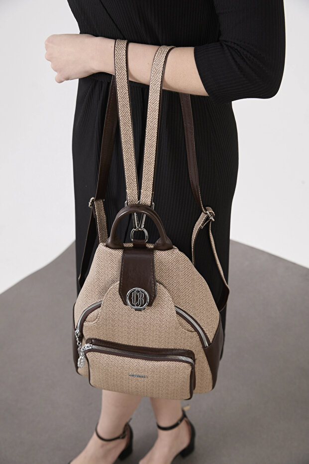 حقيبة ظهر - 1