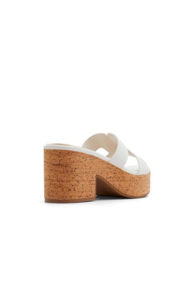 Halerria / Heeled Sandals - 2