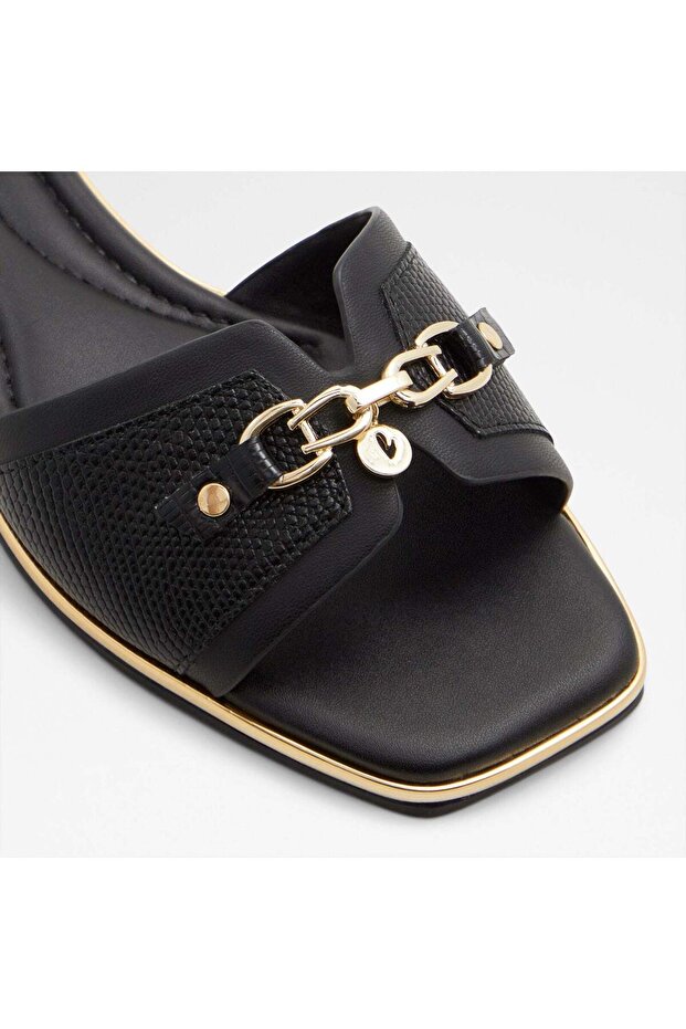 صندل ألاماسي / صندل مسطح - 6