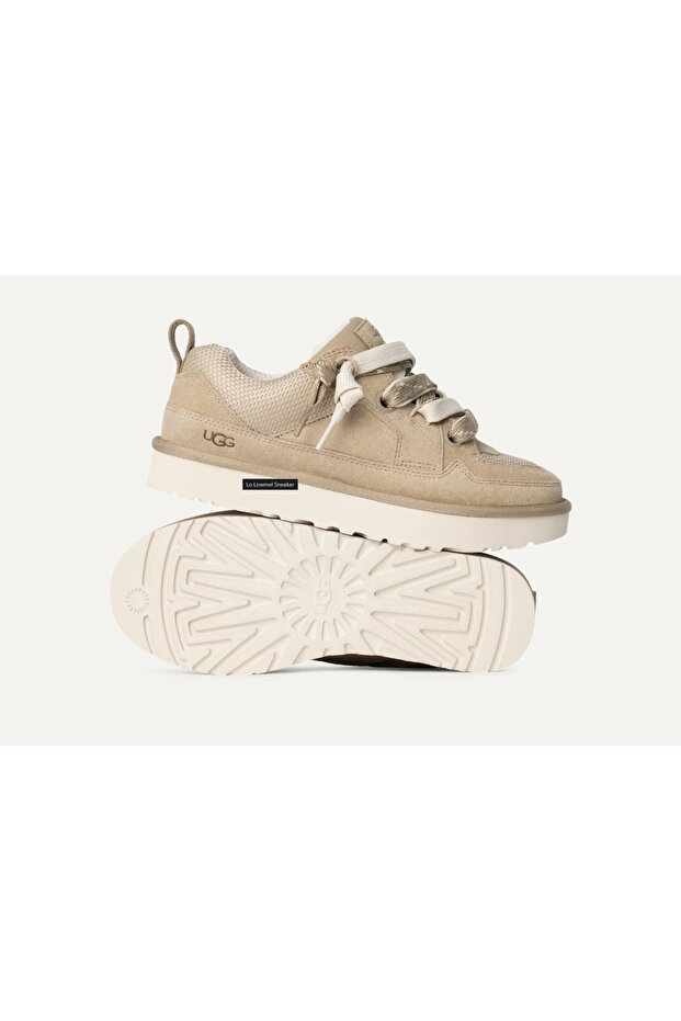 W Lo Lowmel kadın sneaker - 3