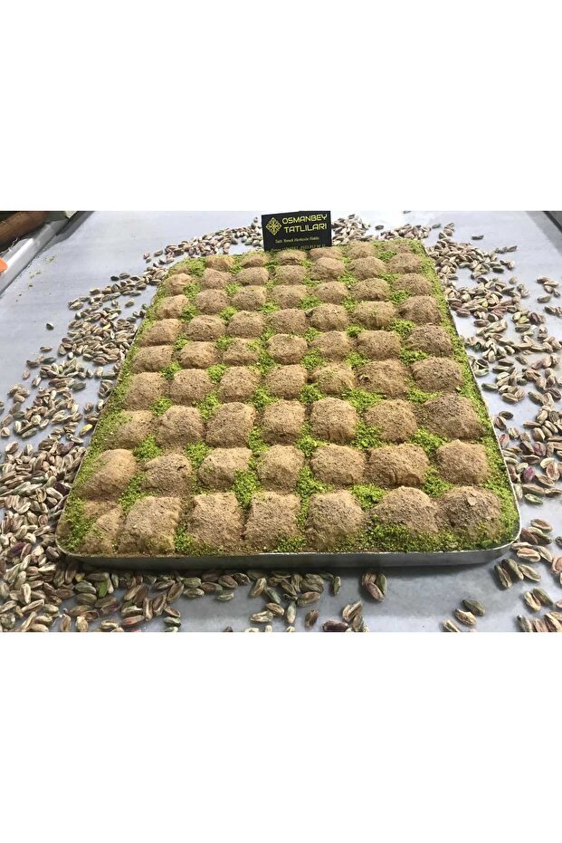 Soğuk baklava