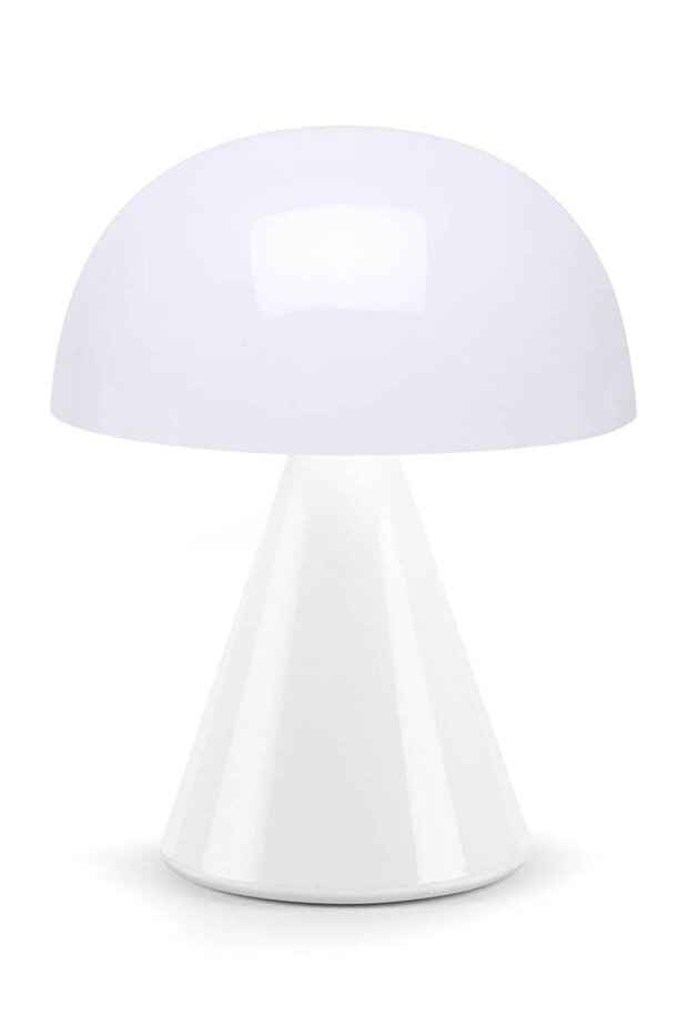 GLOSSY WHITE ILLUMINATE LH65WG