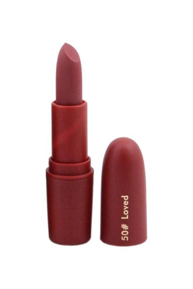 Smooth Matte Lipstick 50 Loved
