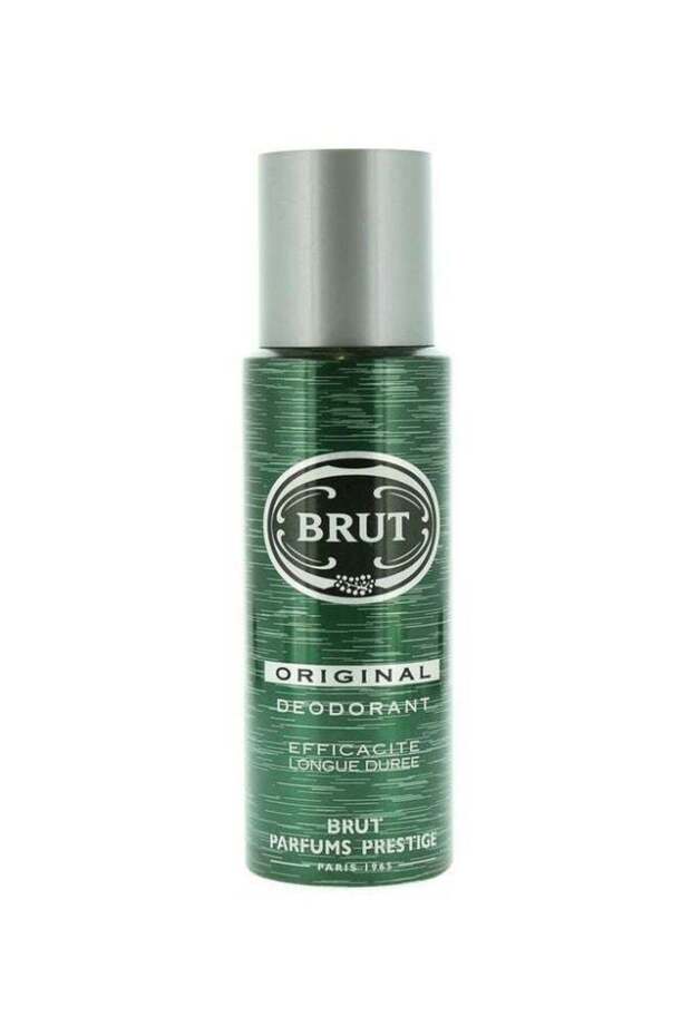Original Deodorant 200ml