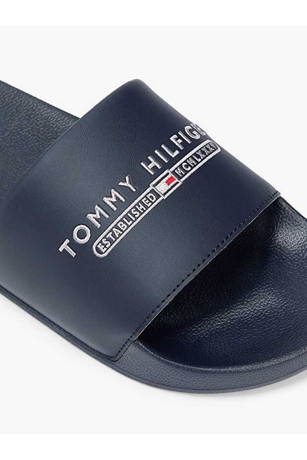 TH Raised Pool Slide Terlik - 6