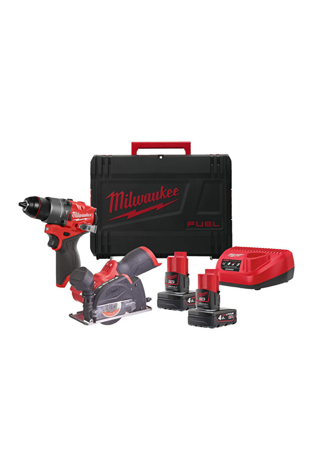 Set M12FPP2G2-402X - 1