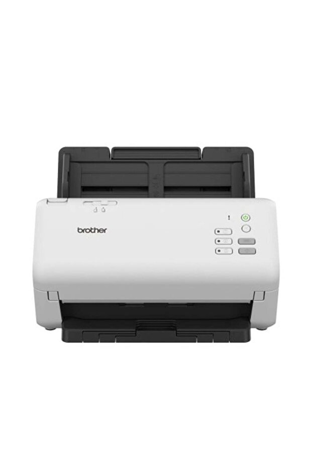 الماسح الضوئي المكتبي عالي السرعة ADS-4300N