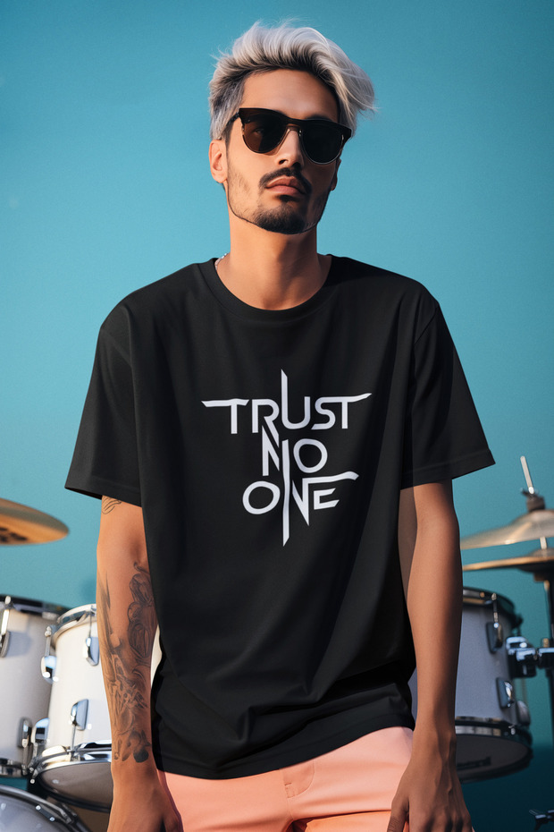 New Season O Oversized Men's T-Shirt, Designs That Tell Your Story