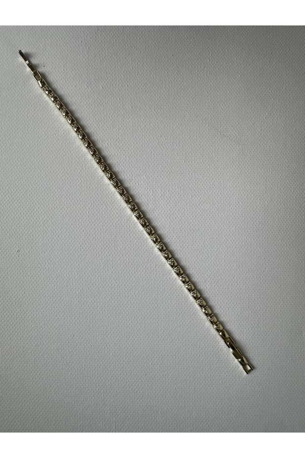 gold künye bileklik - 1