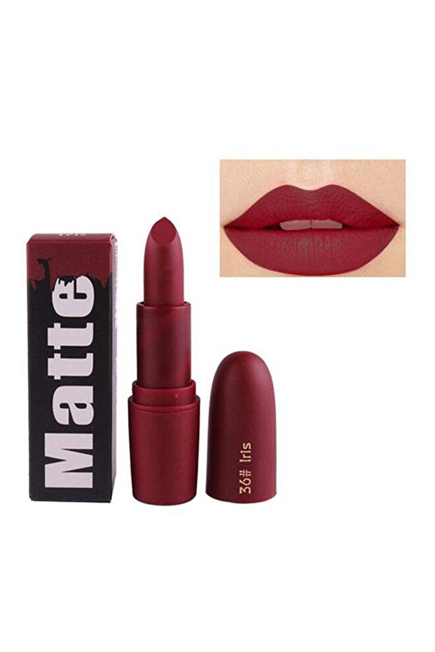 Matte Lipstick 46 Love Bug