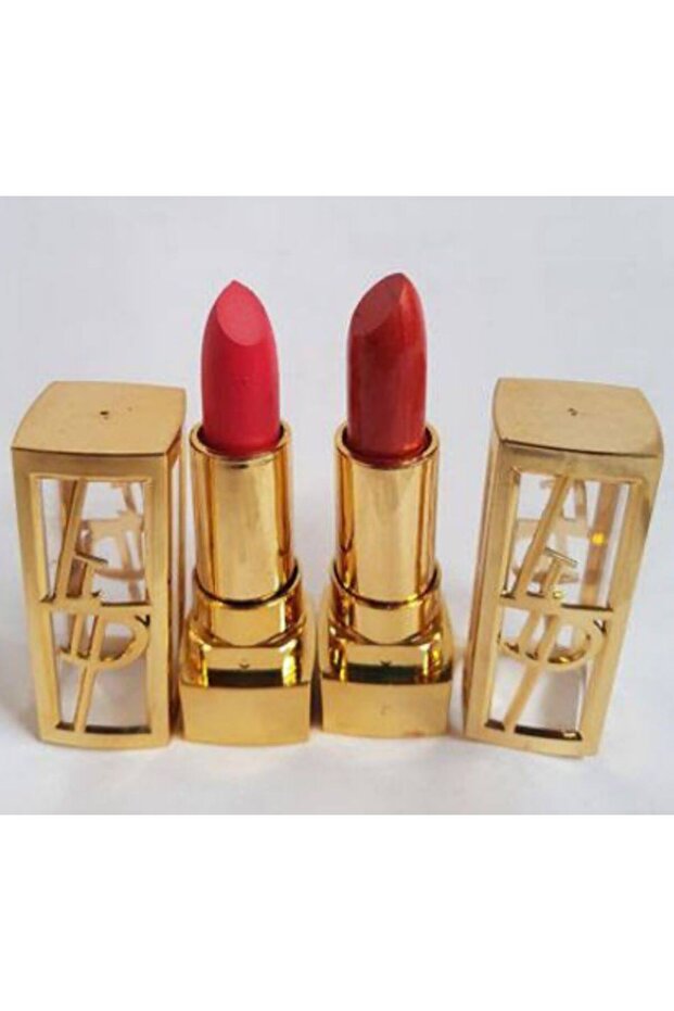أحمر شفاه لامع - 1