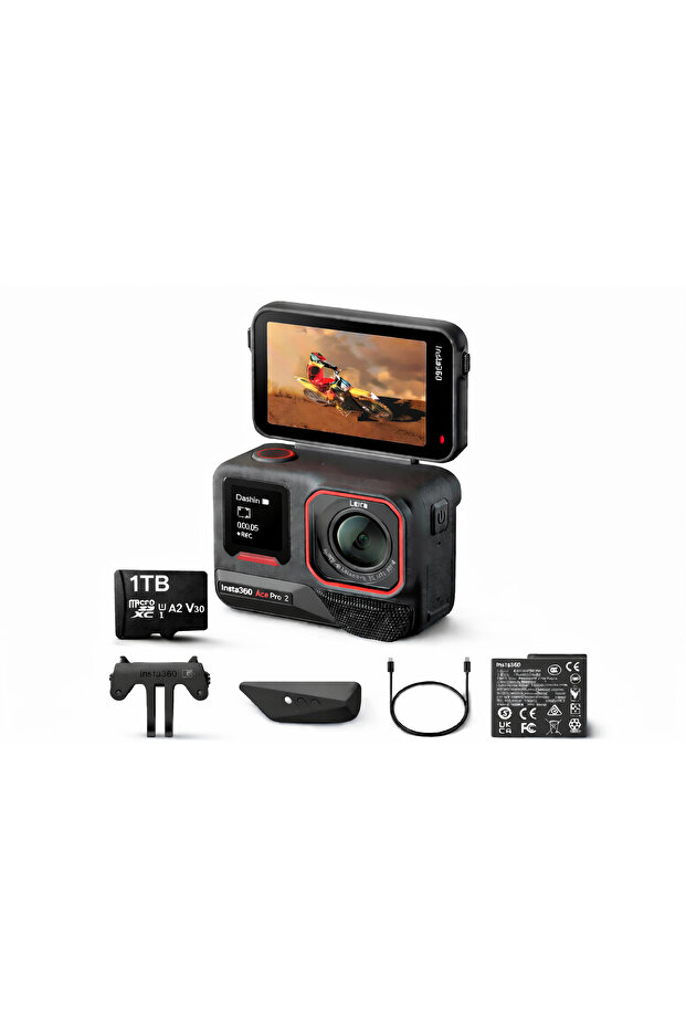 Ace Pro 2 Shoot Ready Set (1TB) - 1