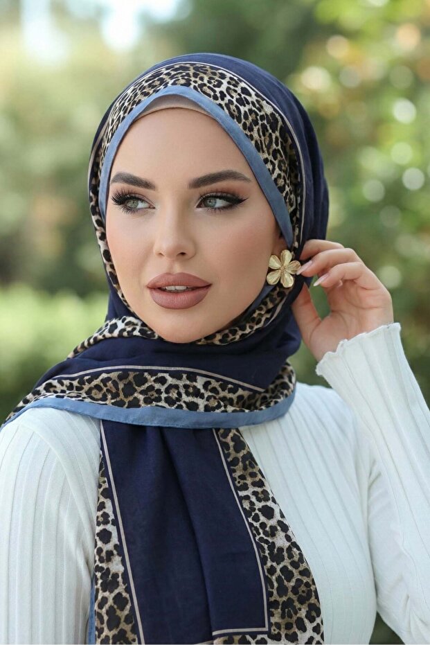 Diva Cotton Textured Shawl Italian Signature Series