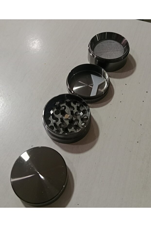 Grender öğütücü - 2