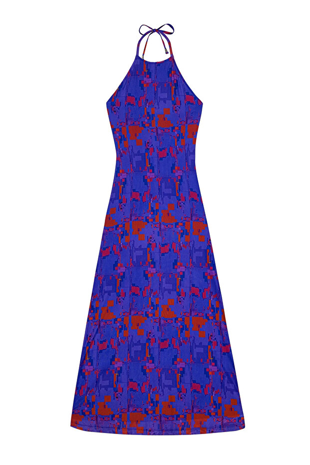 ELBİSE - #404.BLUSH - 4