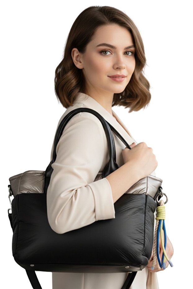 Geanta de umar dama Ccs17827 - 3